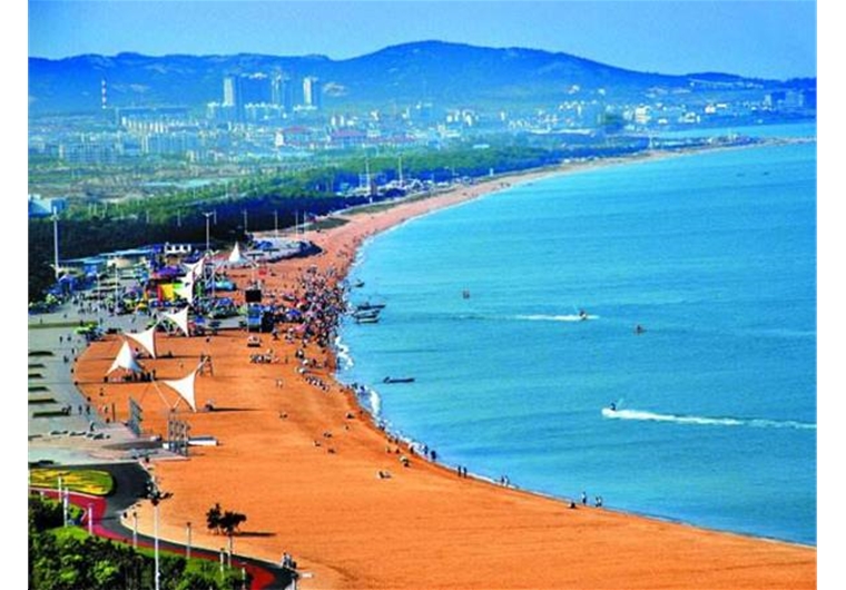 【常規(guī)游】 青島、蓬萊、威海三日游